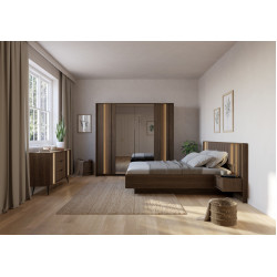 Модульна спальня Amaro Perfect Home