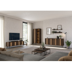 Модульная гостиная Amaro Perfect Home