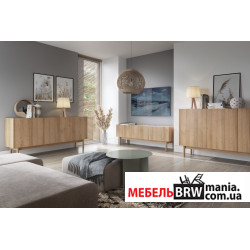 Модульная гостиная Boho Perfect Home