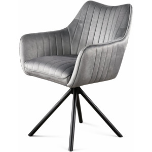 Стілець/крісло поворотне на 180 з автоповерненням ...