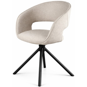 Стілець/крісло поворотне на 180 з автоповерненням ...