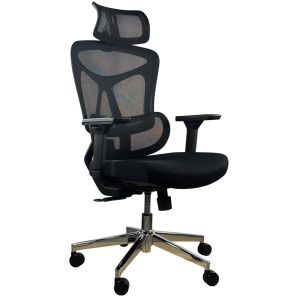 Кресло офисное/компьютерное эргономичное премиум H...