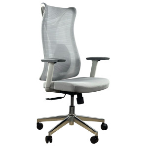 Кресло офисное/компьютерное эргономичное премиум H...