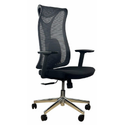 Офісні крісла