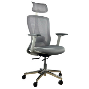 Кресло офисное/компьютерное эргономичное премиум H...