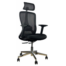 Офісні крісла для кабінетів