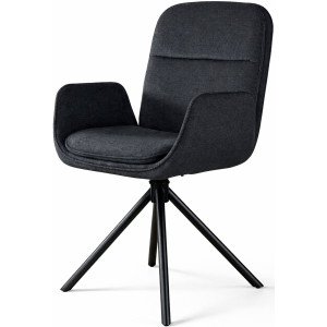 Стілець/крісло для туалетного столика поворотне на...