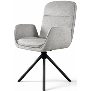 Стілець/крісло для туалетного столика поворотне на...