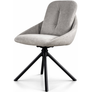 Стілець/крісло поворотне на 180 з автоповерненням ...