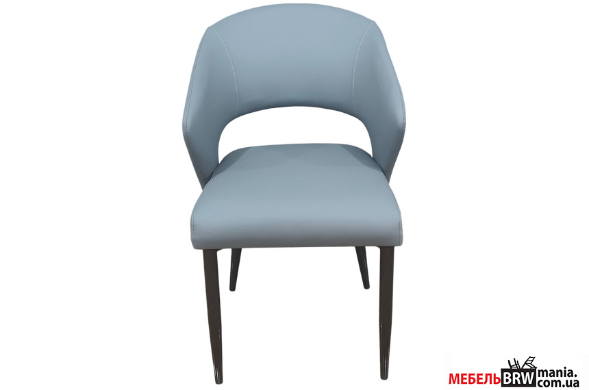 Стул/кресло на кухню MANGO Perfect Home Серый Польша Pu Grey