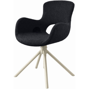 Стілець/крісло поворотне на 180 з автоповерненням ...