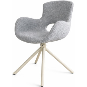 Стул/кресло для туалетного столика поворотное на 1...