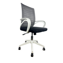 Крісла офісні