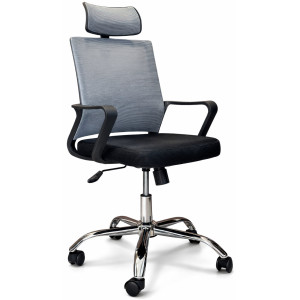 Кресло офисное/компьютерное OC-8330M Perfect Home ...