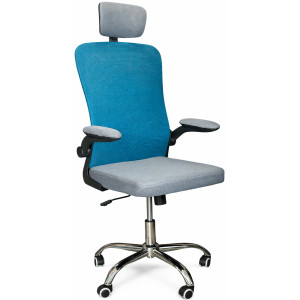 Кресло вращающееся компьютерное/офисное OC-8970M P...