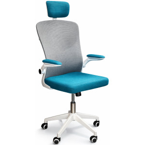 Кресло вращающееся компьютерное/офисное OC-8970W P...