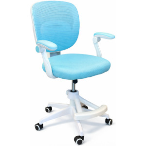 Кресло вращающееся детское OC-939 Perfect Home Гол...