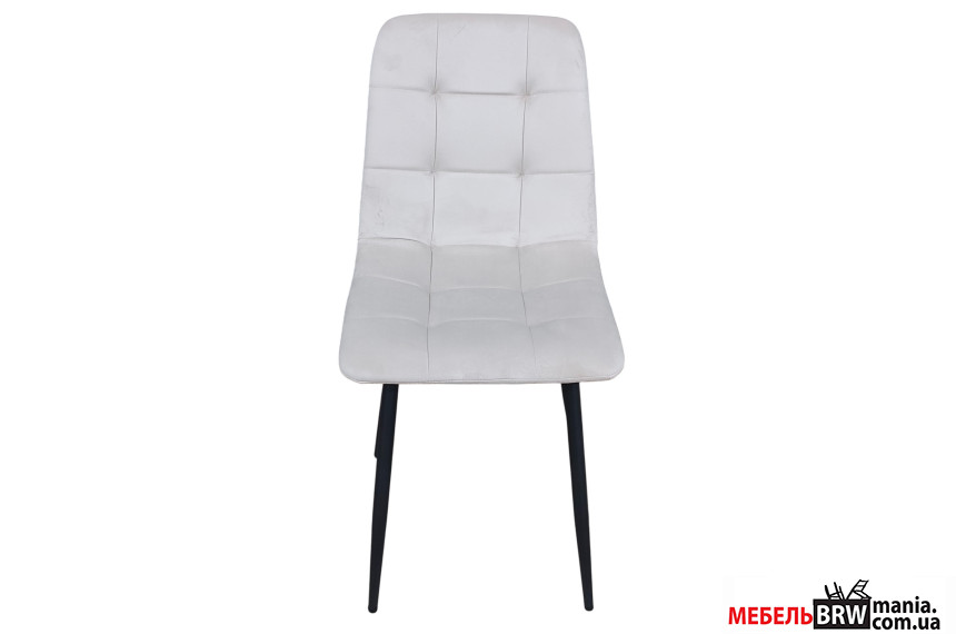 Стул/кресло в гостиную PM-003 Perfect Home Беж Польша Sic Velluto 2 Beige