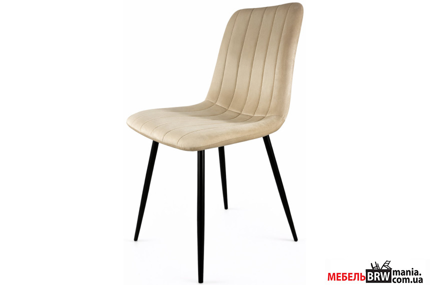 Стул/кресло на кухню PM-005 Perfect Home Бежевый