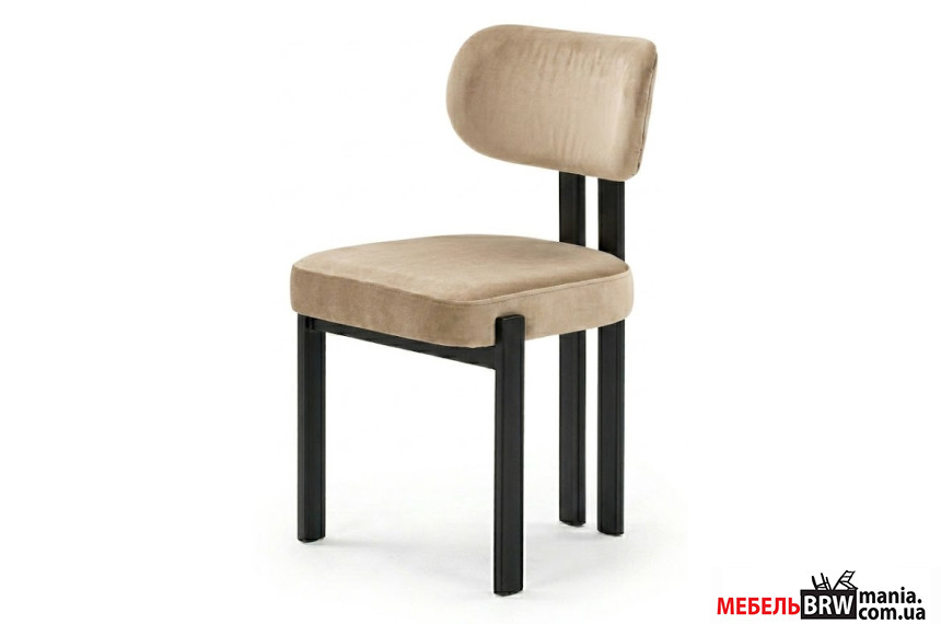 Стул/кресло в гостиную PM-1561 Perfect Home Бежевый