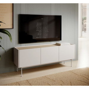 Тумба под ТВ Perfect Home Колор / Color RTV144 3-д...