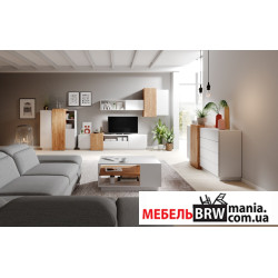 Модульная гостиная 3D Perfect Home