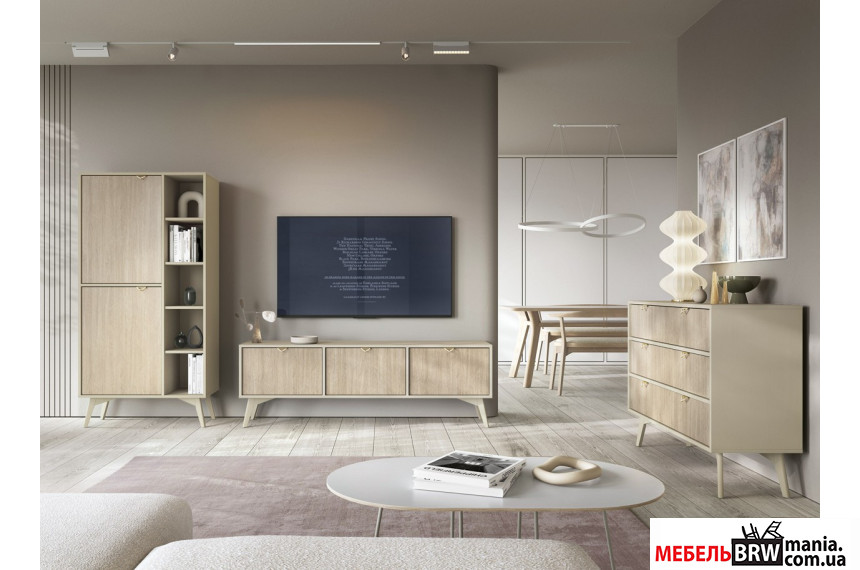 Система Forest Беж песочный/ель сканди Perfect Home