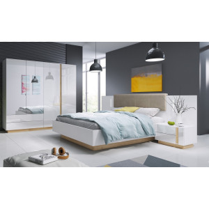 Набір меблів у спальню Perfect Home Арко / Arco A ...