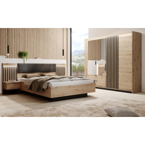 Набор мебели в спальню Perfect Home Талли / Tally ...