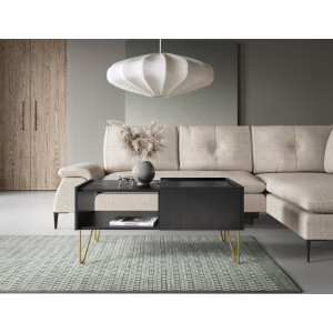 Стол журнальный Perfect Home Гармони / Harmony L97...