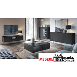 Модульная гостиная Harmony Perfect Home