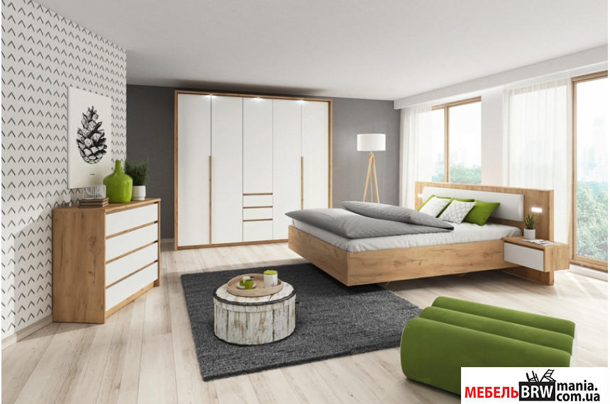 Система Xelo Polskie meble