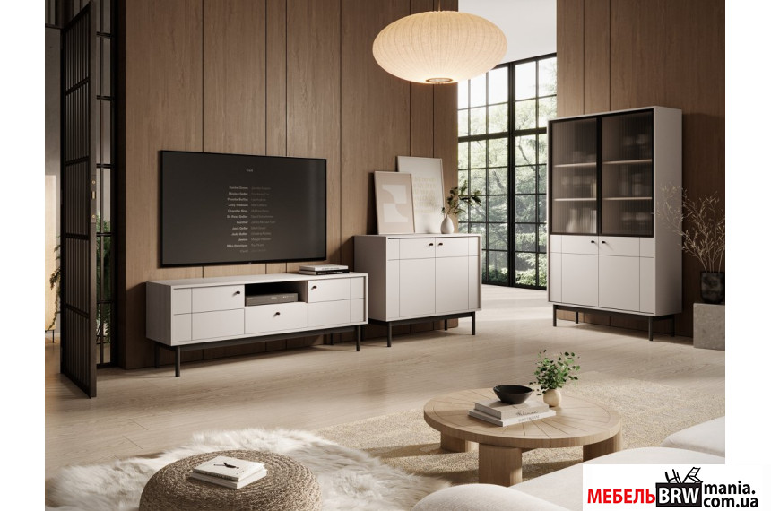 Система Japandi кашемир Perfect Home