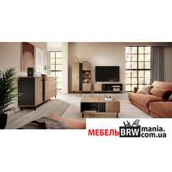 Модульная гостиная Madis Perfect Home