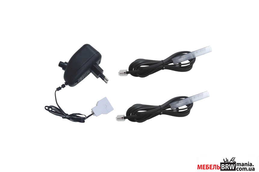 Подсветка LED Link Clip 2pkt