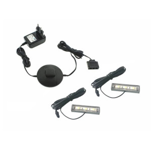 Підсвітка LED Perfect Home Скай / Sky 2PKT для ком...