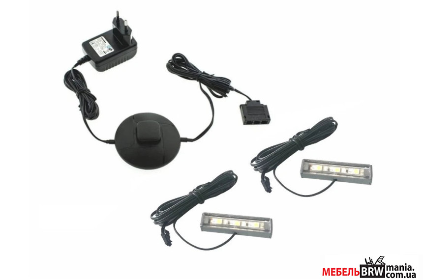 Підсвітка LED Perfect Home Скай / Sky 2PKT для комода SK155