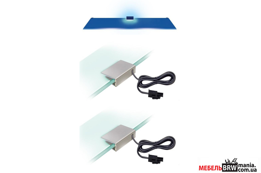 Подсветка LED Perfect Home Скай / Sky 2PKT к витрине SWT70