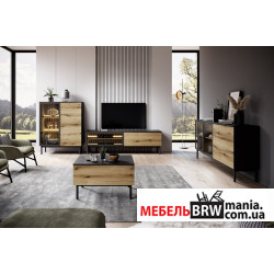 Модульная гостиная Lang Perfect Home