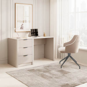 Стол компьютерный, письменный Perfect Home Ланте /...