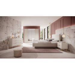 Модульна спальня Lante Беж Perfect Home