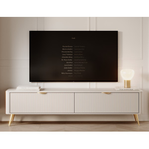 Тумба под ТВ Perfect Home Ланте / Lante 2D/163 2-д...