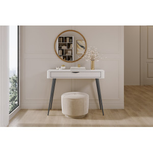 Стол туалетный Perfect Home Ланте / Lante 1S/100 с...