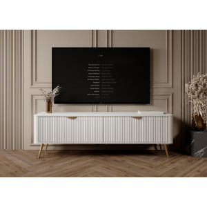 Тумба под ТВ Perfect Home Ланте / Lante 2D/163 2-д...