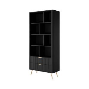 Стеллаж Perfect Home Ланте / Lante 2S c 2 ящиками ...