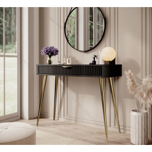 Стол туалетный Perfect Home Ланте / Lante 1S/100 с...