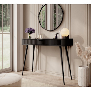 Стол туалетный Perfect Home Ланте / Lante 1S/100 с...