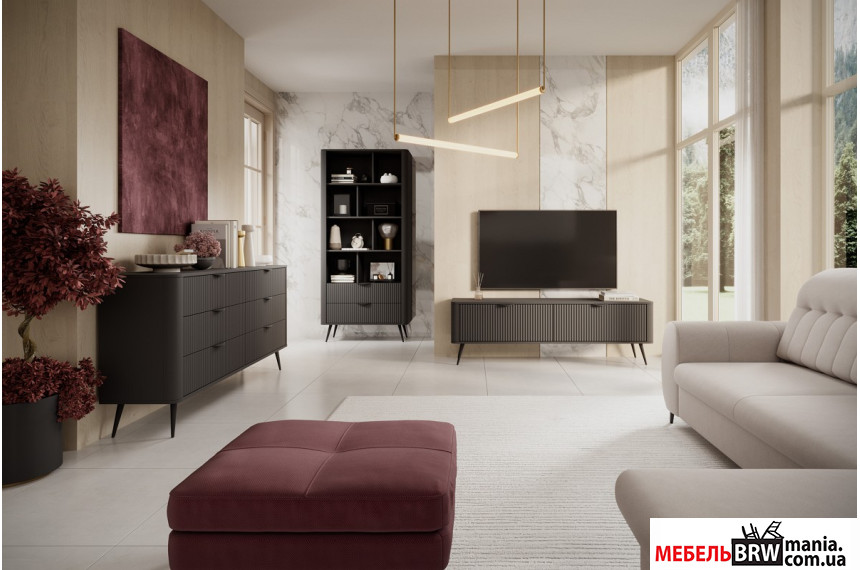 Система Lante Черный Perfect Home