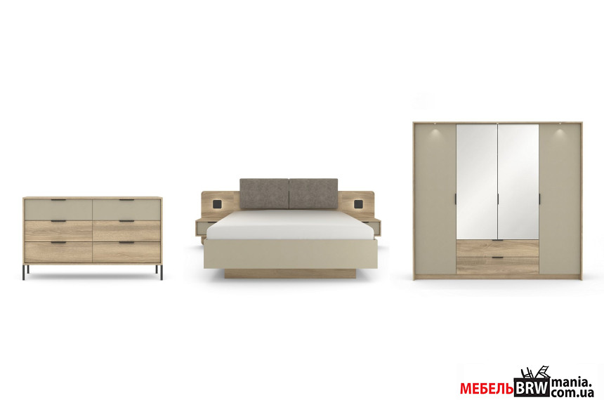 Система Letto Perfect Home