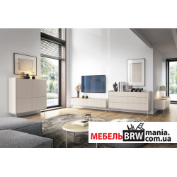 Модульная гостиная Level Perfect Home